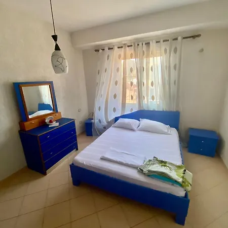 Villa Qemal * Orikum