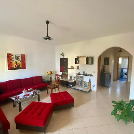 Villa Qemal Villa *